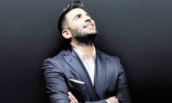 Ένας χρόνος χωρίς τον Παντελή Παντελίδη!