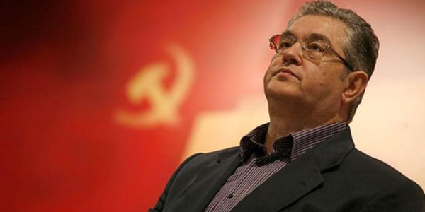 Κουτσούμπας: Ισχυροί κύκλοι θέλουν το πέρασμα χωρών σε εθνικό νόμισμα