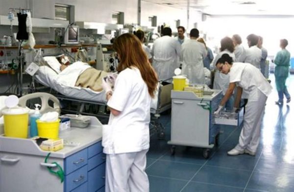 Ξανθός: Έως τις αρχές Μαρτίου το ΕΣΥ ενισχύεται με 3.200 ανθρώπους