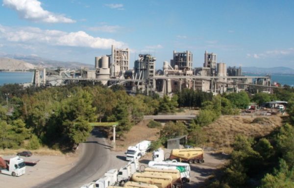 Σημαντική εξέλιξη στο Ευρωκοινοβούλιο για το τσιμεντάδικο Χαλκίδας(video)