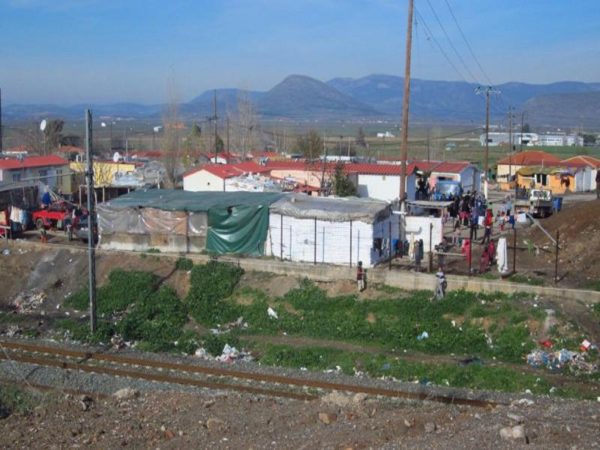 Τι αποφάσισε το ΔΣ Θηβαίων για τον οικισμό των ΡΟΜΑ (video)