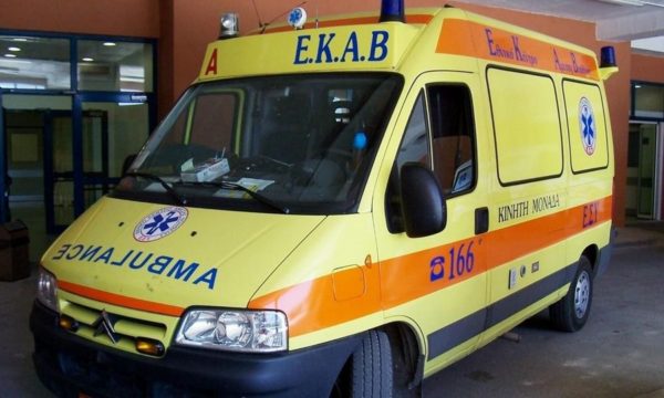 Συνελήφθησαν οι γονείς βρέφους που τραυματίστηκε θανάσιμα
