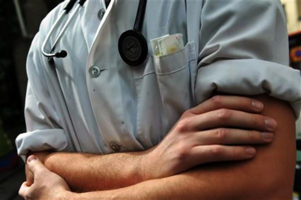 Πανελλαδική απεργία νοσοκομειακών γιατρών την Πέμπτη 2 Μαρτίου