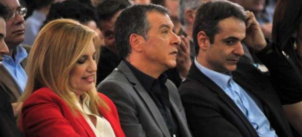 Παναγιώτης Βλάχος: μας έχουν συνηθίσει στη λογική, να τα πετούν στους επόμενους (video)