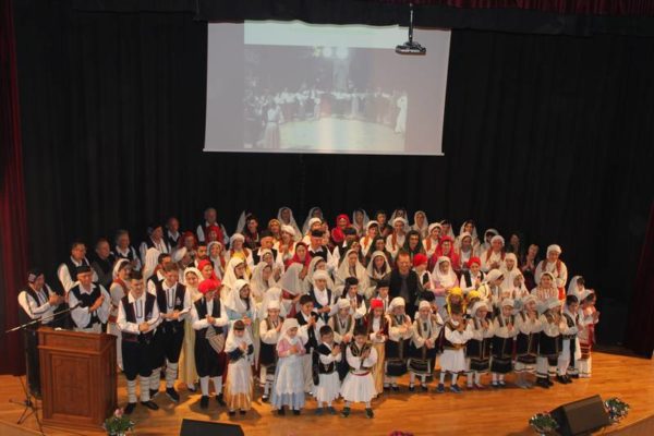 Αγάπη – Γάμος- Οικογένεια μέσα από την παράδοση. (φώτο)