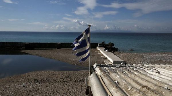 Δημοσκόπηση σοκ: Το 52% των Γερμανών υπέρ του Grexit