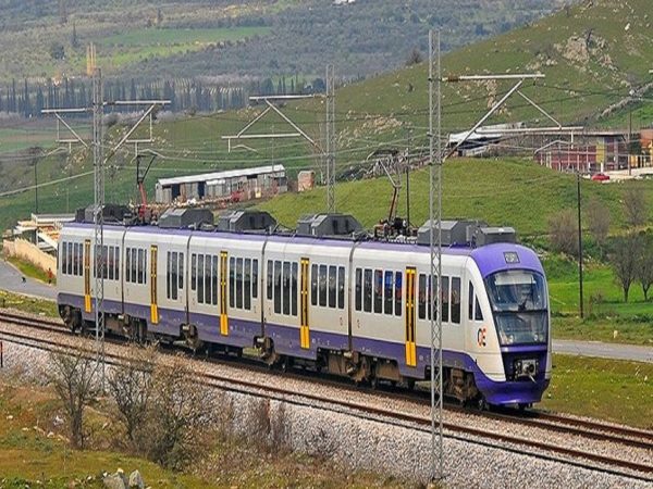 Που φτάνει το νέο πιλοτικό δρομολόγιο του προαστιακού σιδηροδρόμου (video)