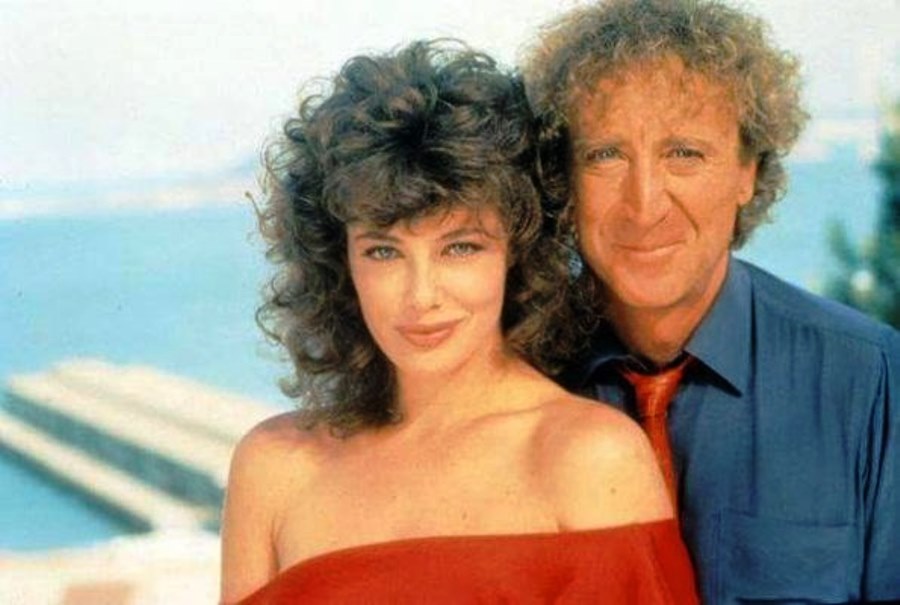 le brock whilder
