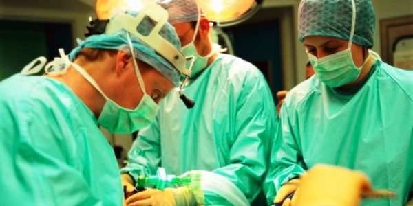 Ζωή σε τρεις και φως σε δύο ανθρώπους χάρισαν τα όργανα 46χρονης, που κατέληξε στη ΜΕΘ του νοσοκομείου Κατερίνης