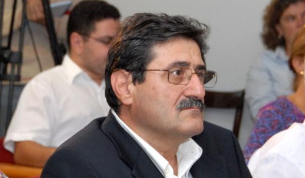 Ο εισαγγελέας πρότεινε την απαλλαγή του δημάρχου Πατρέων Κώστα Πελετίδη