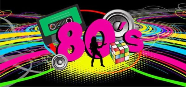 Τι τρώγαμε στα eighties;
