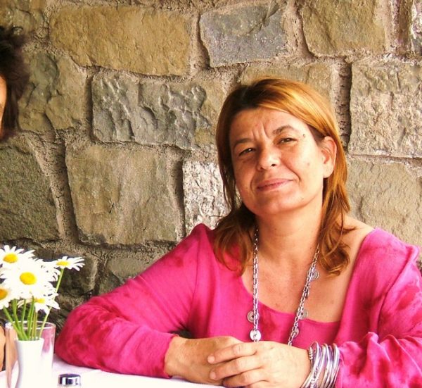 Σε νοσοκομείο της Αθήνας η βουλευτής Εύβοιας, Ζωή Λιβανίου