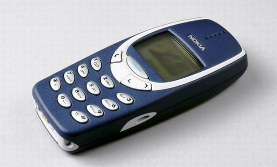 Nokia3310sk
