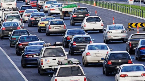 Σε λειτουργία το νέο Σύστημα Διαχείρισης και Απόδοσης Πινακίδων Οχημάτων της Περιφέρειας Στερεάς Ελλάδας