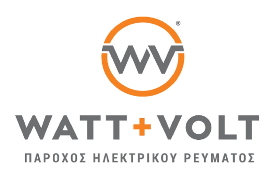 WATT VOLT logo