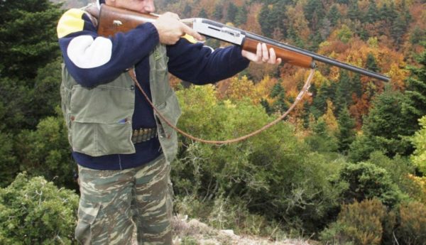 Λήξη στις αντιπαραθέσεις γύρω από τον Κυνηγετικό Σύλλογο Λαμίας