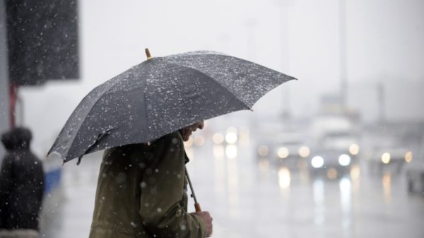 Με χαμηλές θερμοκρασίες ξημέρωσε η χώρα- Σε ποια περιοχή της Στερεάς το θερμόμετρο έδειξε 2°C