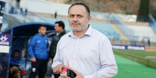 Π. Παπαϊωάνννου: Ως εδώ. Φεύγω, δεν καταλαβαίνω κανέναν.(video)