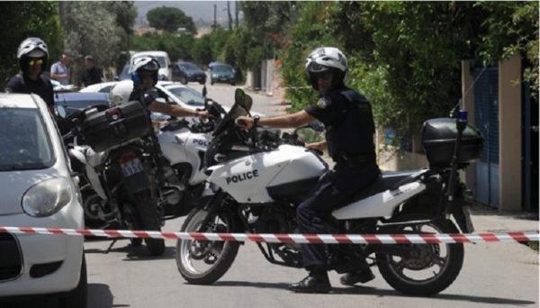 Κατασχέθηκαν 161 κιλά χασίς έπειτα από αστυνομική καταδίωξη