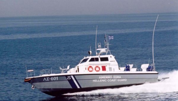 Άνδρας βρέθηκε πνιγμένος στα νερά του Ευβοϊκού