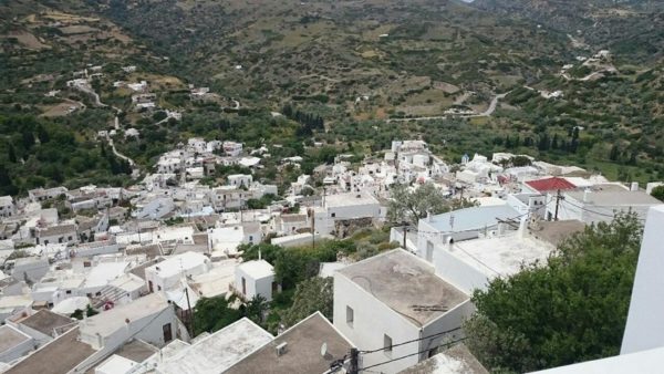 Κλιμάκιο γιατρών φθάνει στη Σκύρο