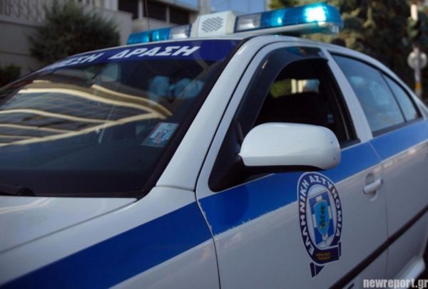 40χρονος έκλεβε μελίσσια από το Βαθύ Αυλίδος