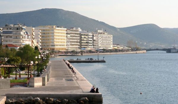Ο Δήμος Χαλκιδέων πρώτος φορέας της Κοινωνίας της Πληροφορίας
