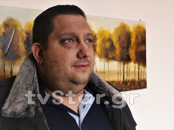 Στις κάλπες το Κίνημα Αλλαγής για την εκλογή συνέδρων. Τι είπε ο Άρης Καρβούνης για την υπόθεση novartis (video)