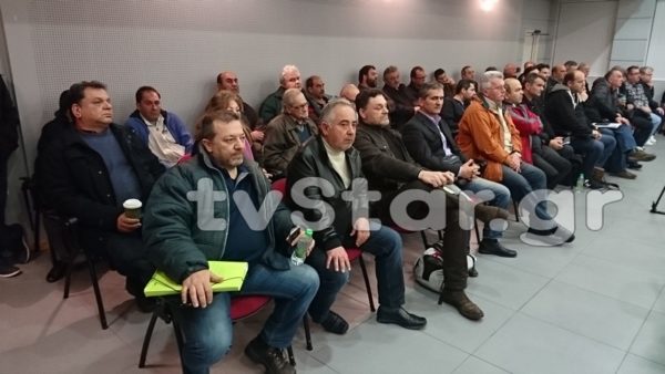 Το Υπ.Πολιτισμού ζήτησε σύσκεψη στη Χαλκίδα για το θέμα της Αυλίδας