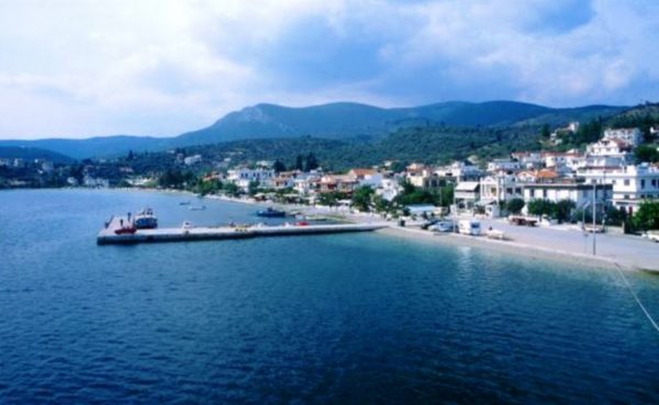 2 εκατομμύρια ευρώ από την Περιφέρεια Στερεάς για το λιμάνι της Γλύφας (video)
