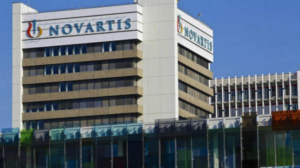 Novartis: Νέα λίστα με 300 γιατρούς για δωροδοκία από 1.000-5.000 ευρώ