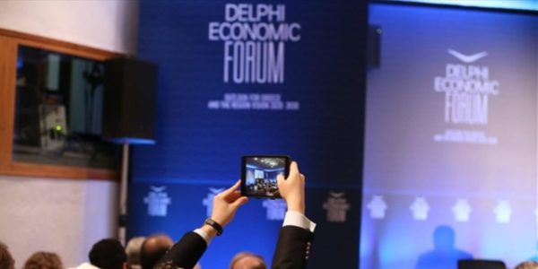 Κορυφαίες επιχειρήσεις και σημαντικές προσωπικότητες στο Οικονομικό Φόρουμ των Δελφών 1η έως 4 Μαρτίου