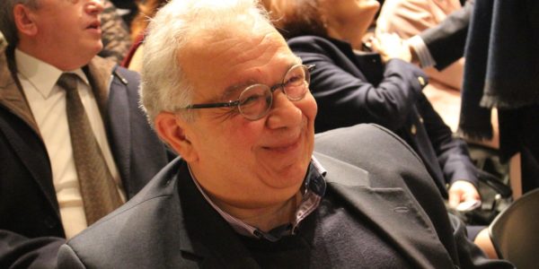 Νίκος Θηβαίος: «Ανυπόστατα δημοσιεύματα για το στρατόπεδο της Θήβας»