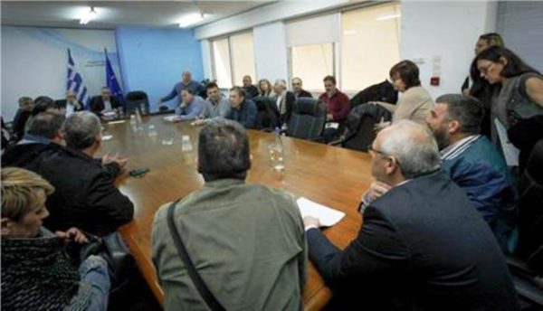 Άκαρπη η σύσκεψη στο ΥΠΕΣ για τα 4χρονα στα νηπιαγωγεία