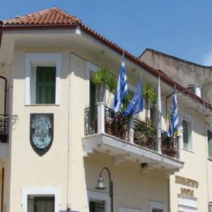 ΤΑ ΣΗΜΑΝΤΙΚΟΤΕΡΑ ΝΕΑ