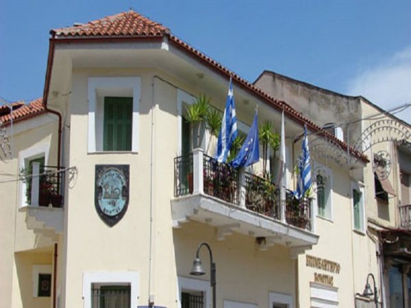 Π. Αγνιάδης: Μακριά από το επιμελητήριο οι τοπικές και περιφερειακές εκλογές (video)