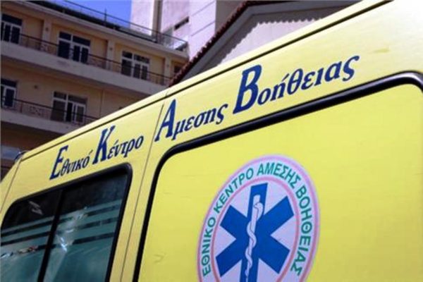 Νεκρό σε τροχαίο πεντάχρονο προσφυγόπουλο