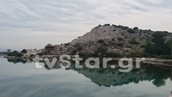 Αν.Πρατσόλης: Διαδικαστικό το θέμα της οριοθέτησης της Αυλίδας