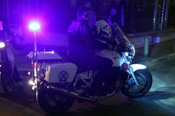 Εν ψυχρώ δολοφονία – Τον πλησίασε και τον πυροβόλησε