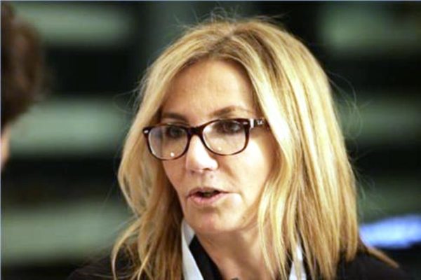 Ανάληψη ευθύνης για την επίθεση στα γραφεία της Μαρέβας Μητσοτάκη