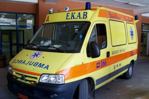 Έφυγε από τη ζωή ο Ηλίας Σκαπετουράκης