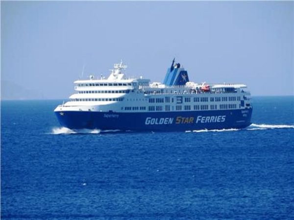 Γνωστός εφοπλιστής κατεβαίνει σε απεργία πείνας