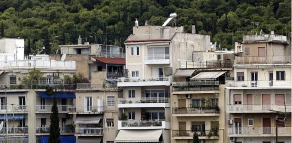 Ηλεκτρονικοί πλειστηριασμοί: Στο σφυρί έως τις 6 το απόγευμα πάνω από 200 ακίνητα