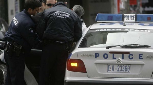 Τέλος στην δράση απατεώνων. Τους έπιασαν στην Λαμία