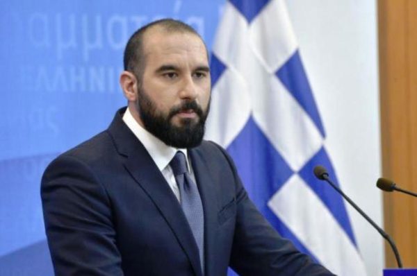Τα νέα πρόσωπα στην κυβέρνηση
