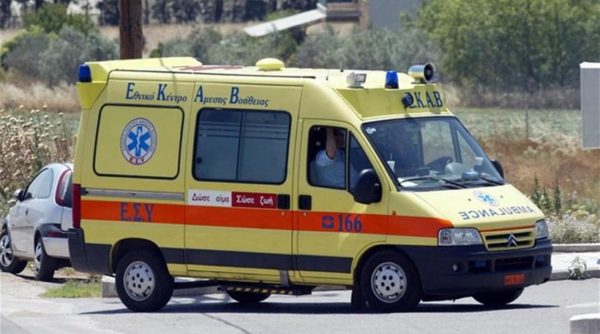 Σοκ: Νεαρός αυτοπυροβολήθηκε με πυροβόλο όπλο