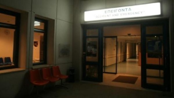 Σε κρίσιμη κατάσταση 55χρονος από άγριο ξυλοδαρμό