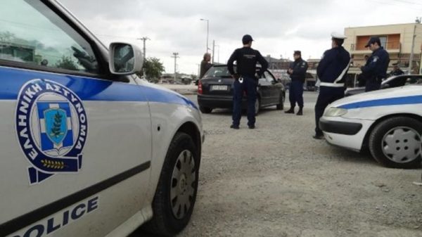 Εξιχνιάστηκε ληστεία στη Λυγαριά Λαμίας από το 2015