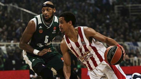 Μέχρι το τέλος του ταξιδιού, αυτόν τον Ολυμπιακό θα βλέπετε