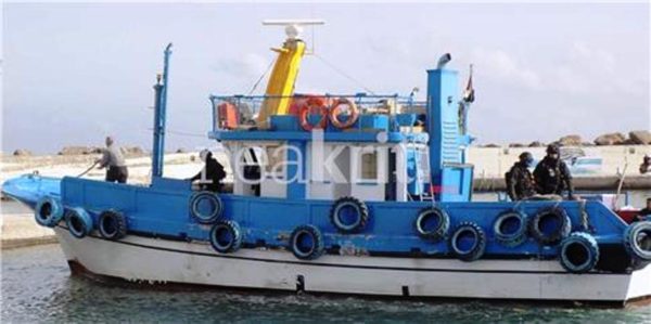 Με πριόνια «ξέθαψαν» δύο τόνους κατεργασμένης κάνναβης